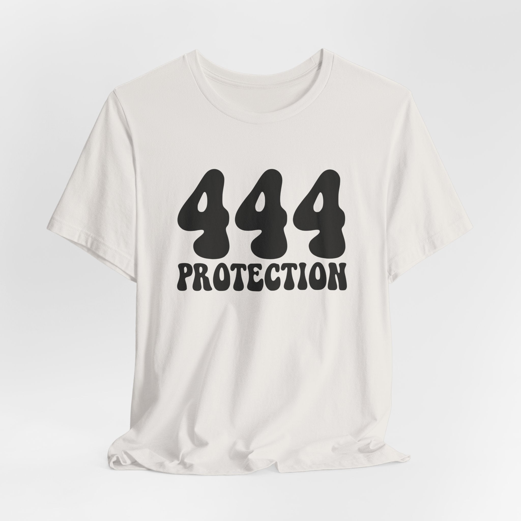 444 Protection T-Shirt