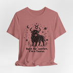 I'm A Taurus T-Shirt