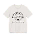 Peace Begins Within T-Shirt