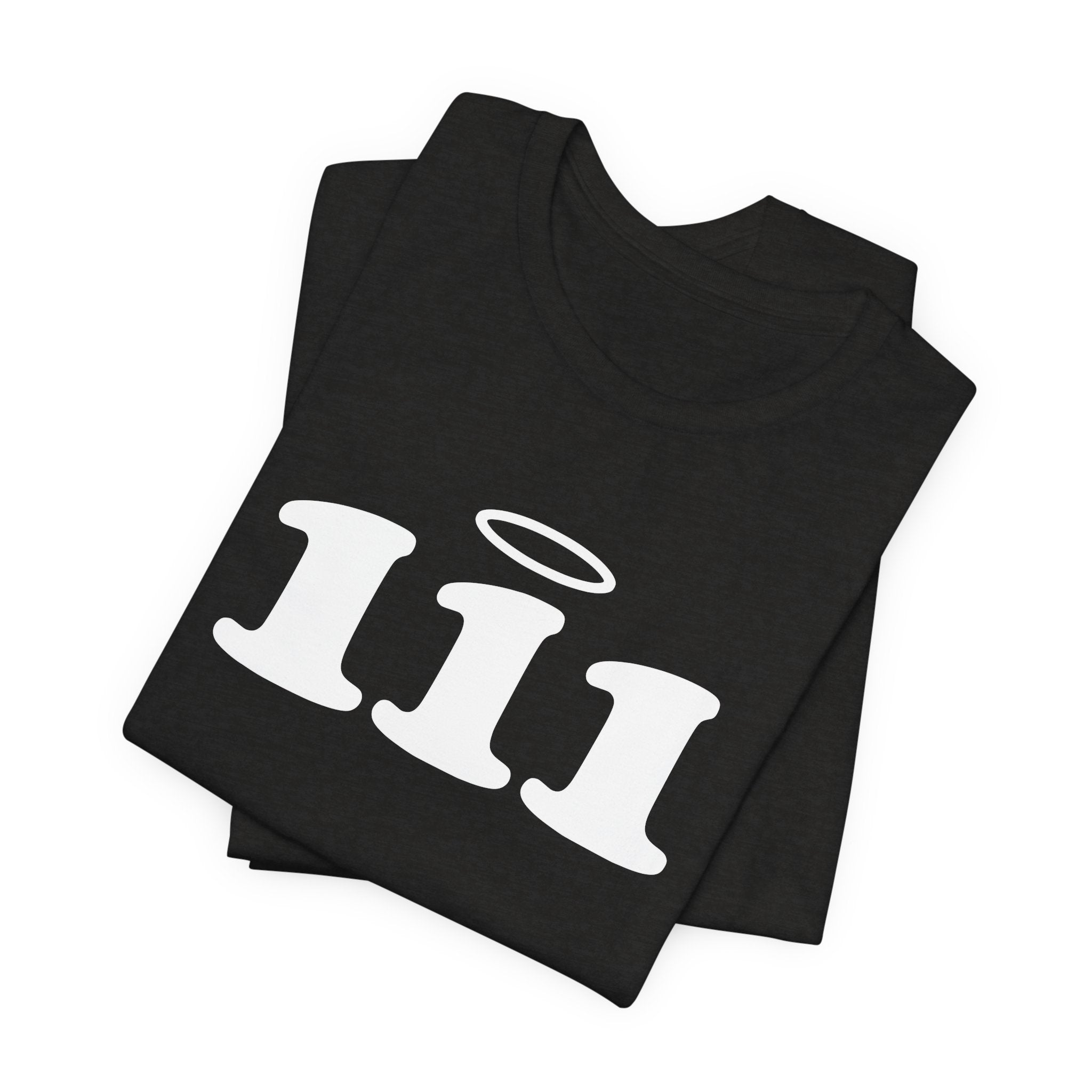111 New Beginnings T-Shirt