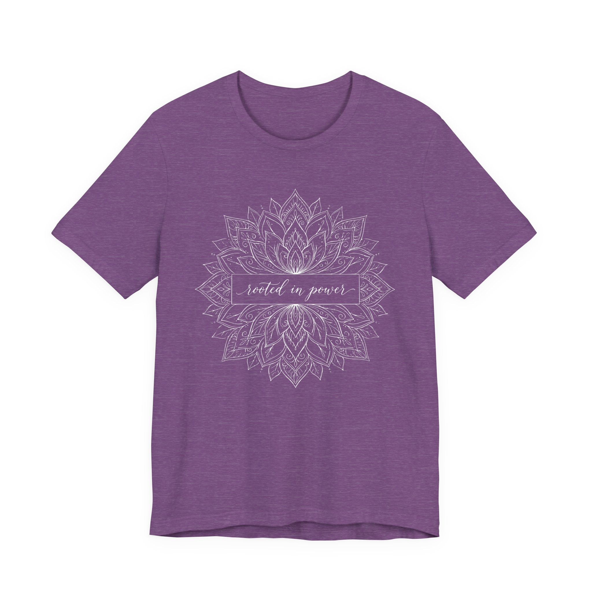 Rooted In Power T-Shirt