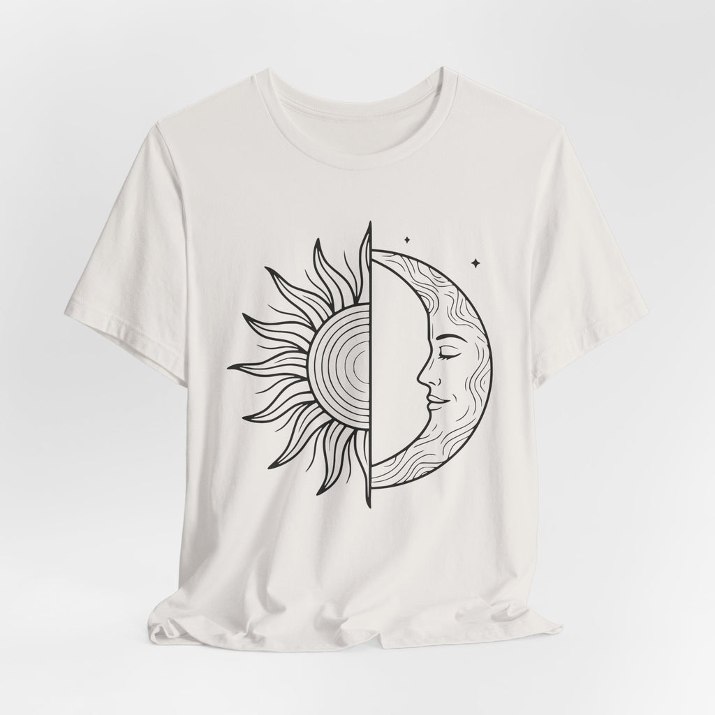 Light & Shadow T-Shirt