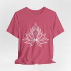 Rise & Bloom T-Shirt