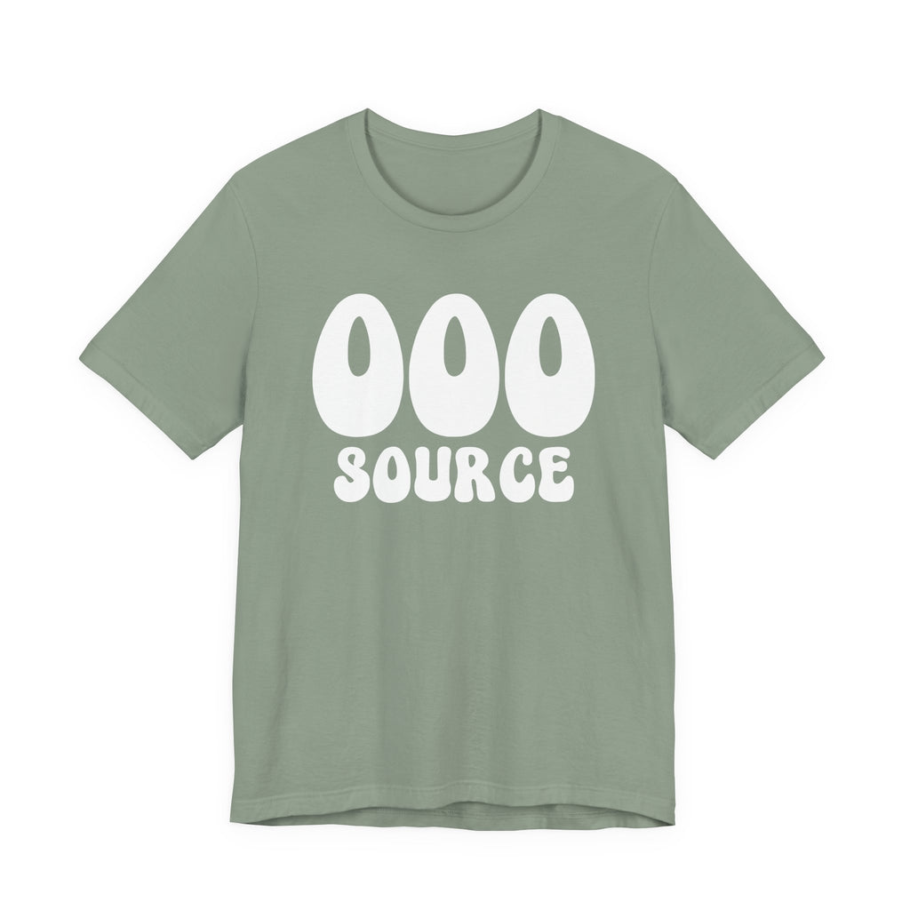 000 Source T-Shirt