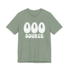 000 Source T-Shirt