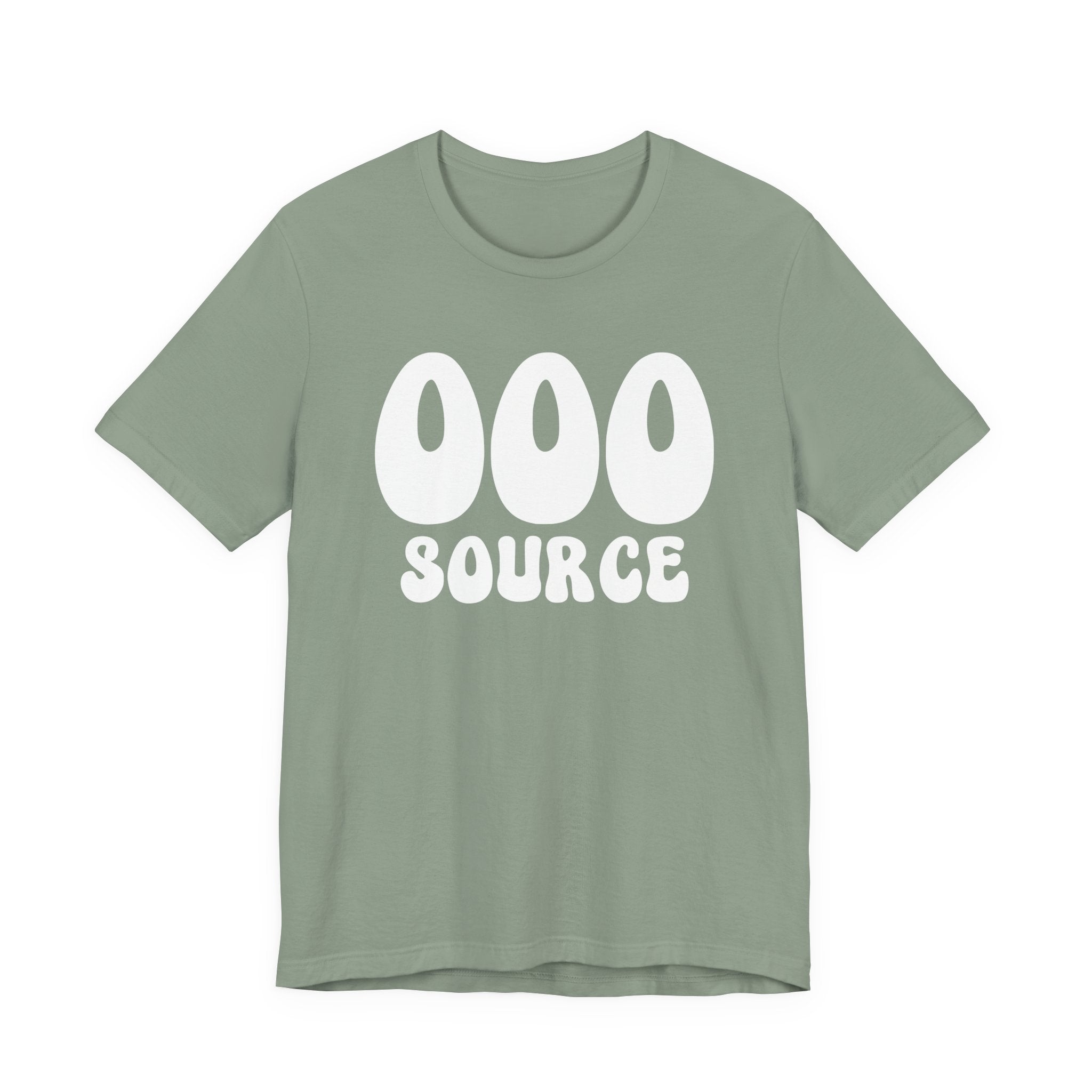 000 Source T-Shirt