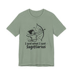 I'm A Sagittarius T-Shirt