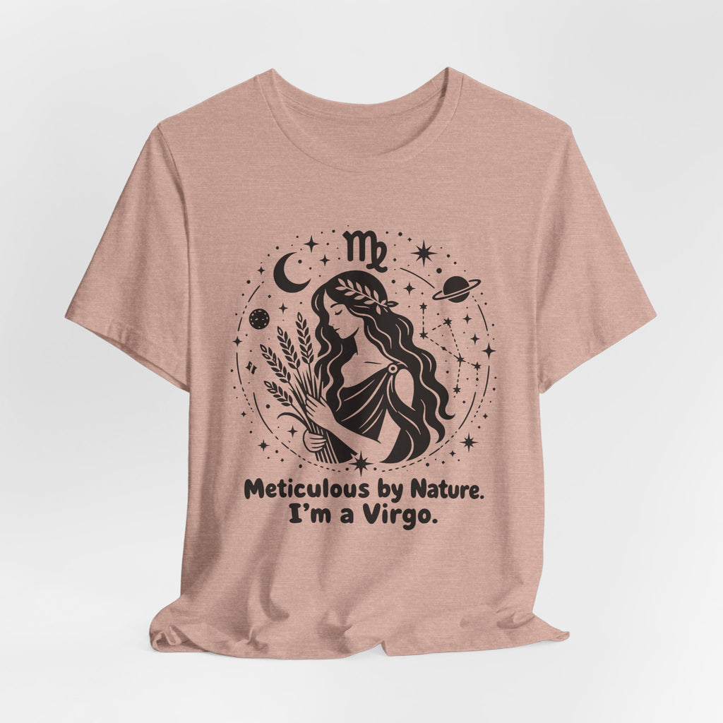 I'm A Virgo T-Shirt