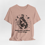 I'm A Virgo T-Shirt