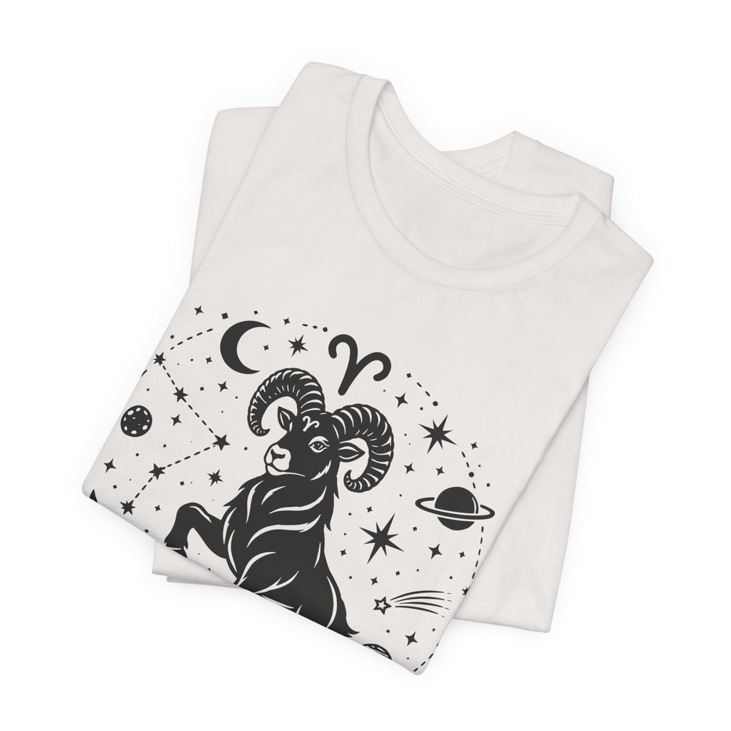 I'm An Aries T-Shirt