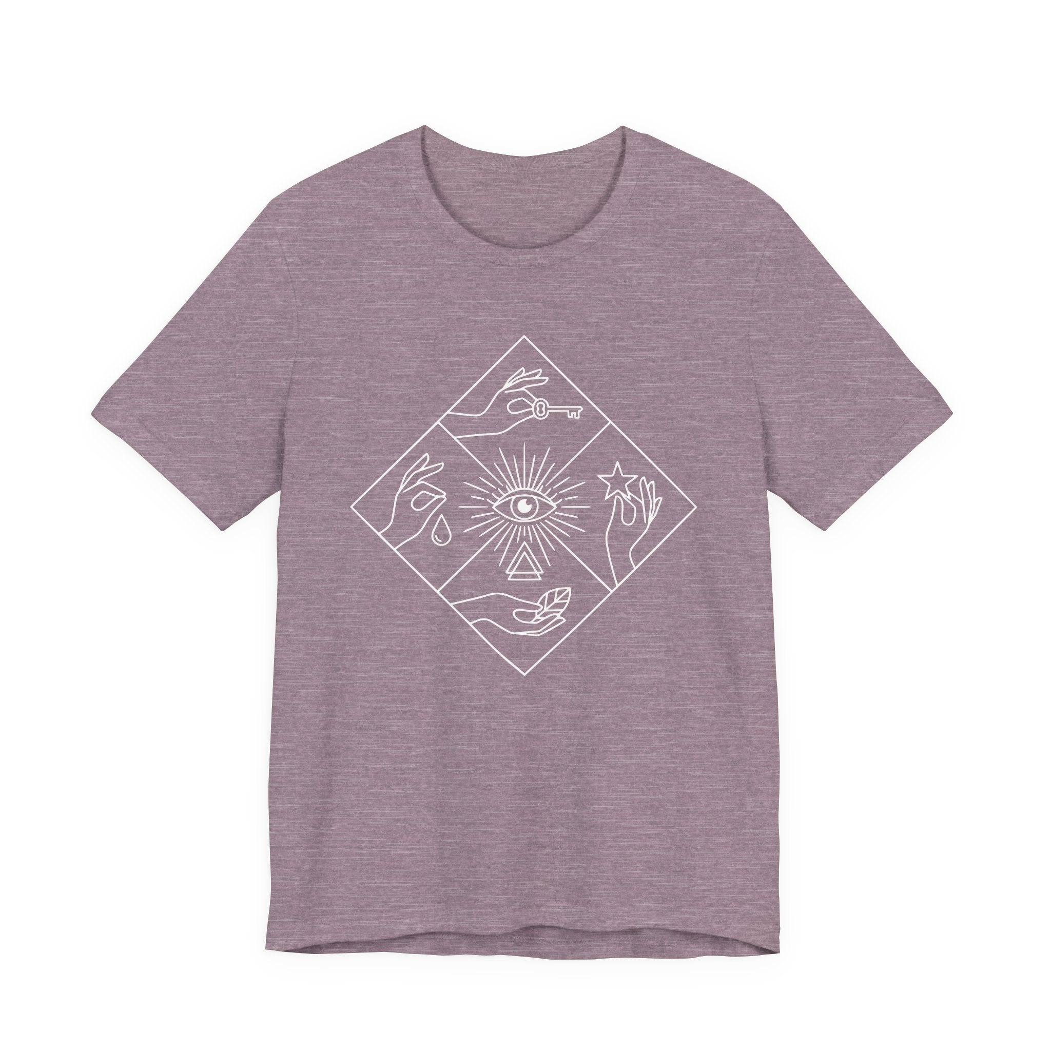 Divine Elements T-Shirt