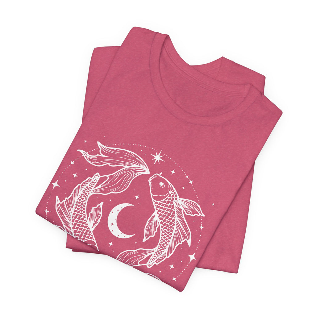 Pisces Flow T-Shirt