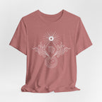 Celestial Virgo T-Shirt