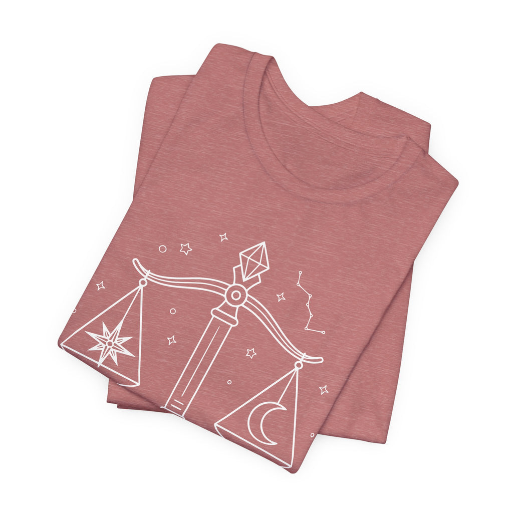 Celestial Balance T-Shirt