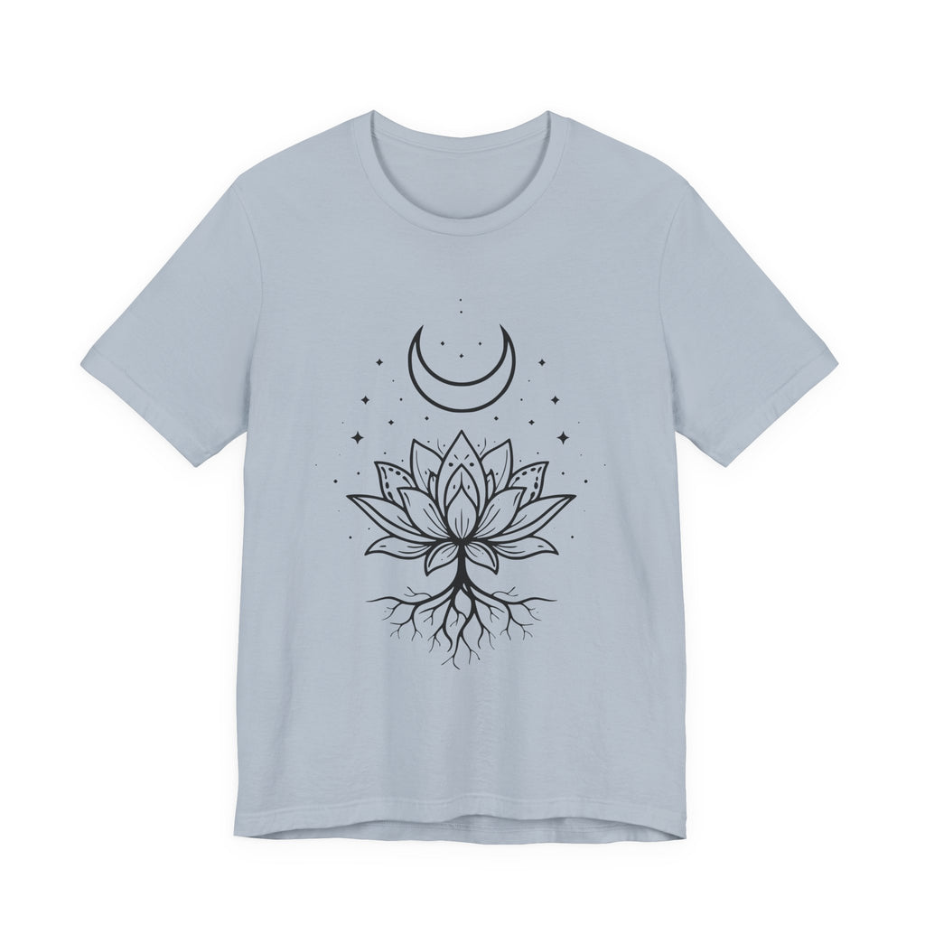 Becoming/Growth T-Shirt