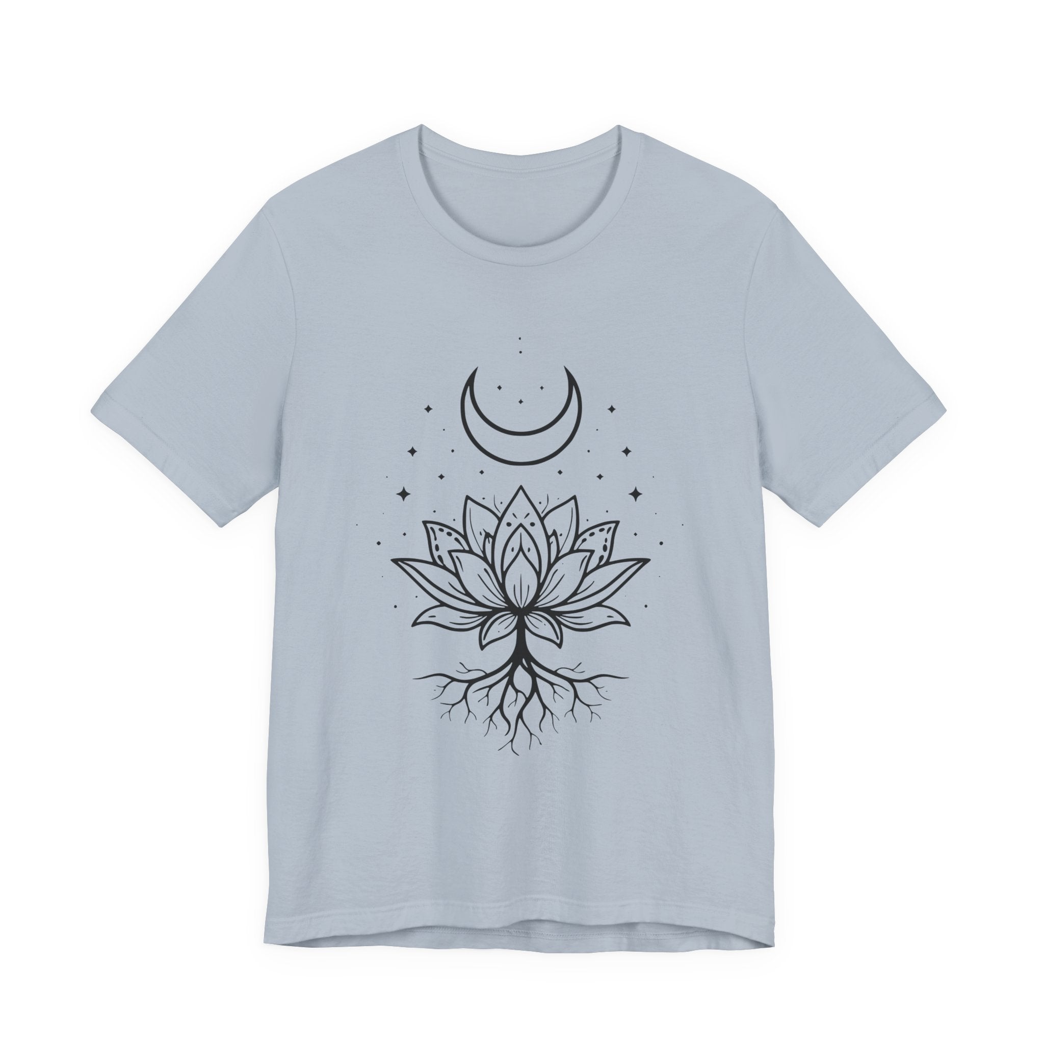 Becoming/Growth T-Shirt