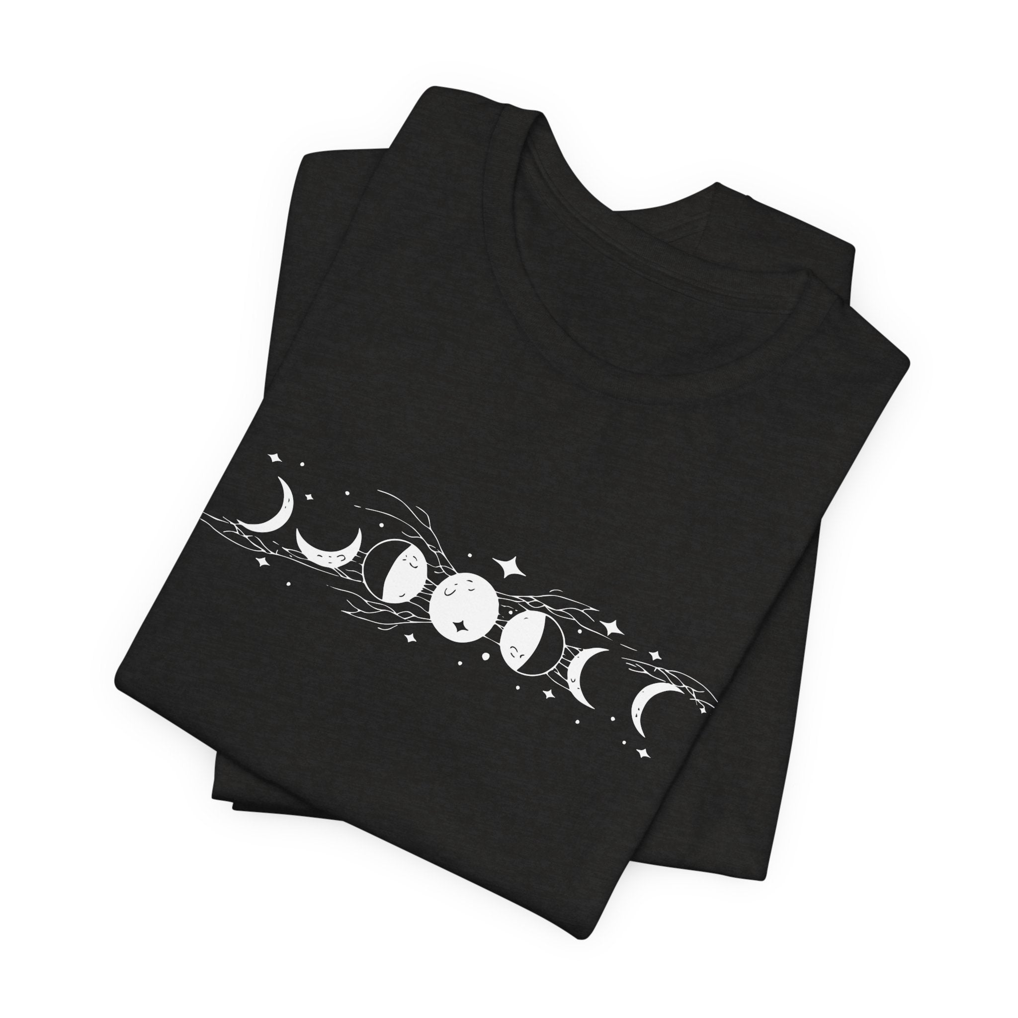 Sacred Phases T-Shirt