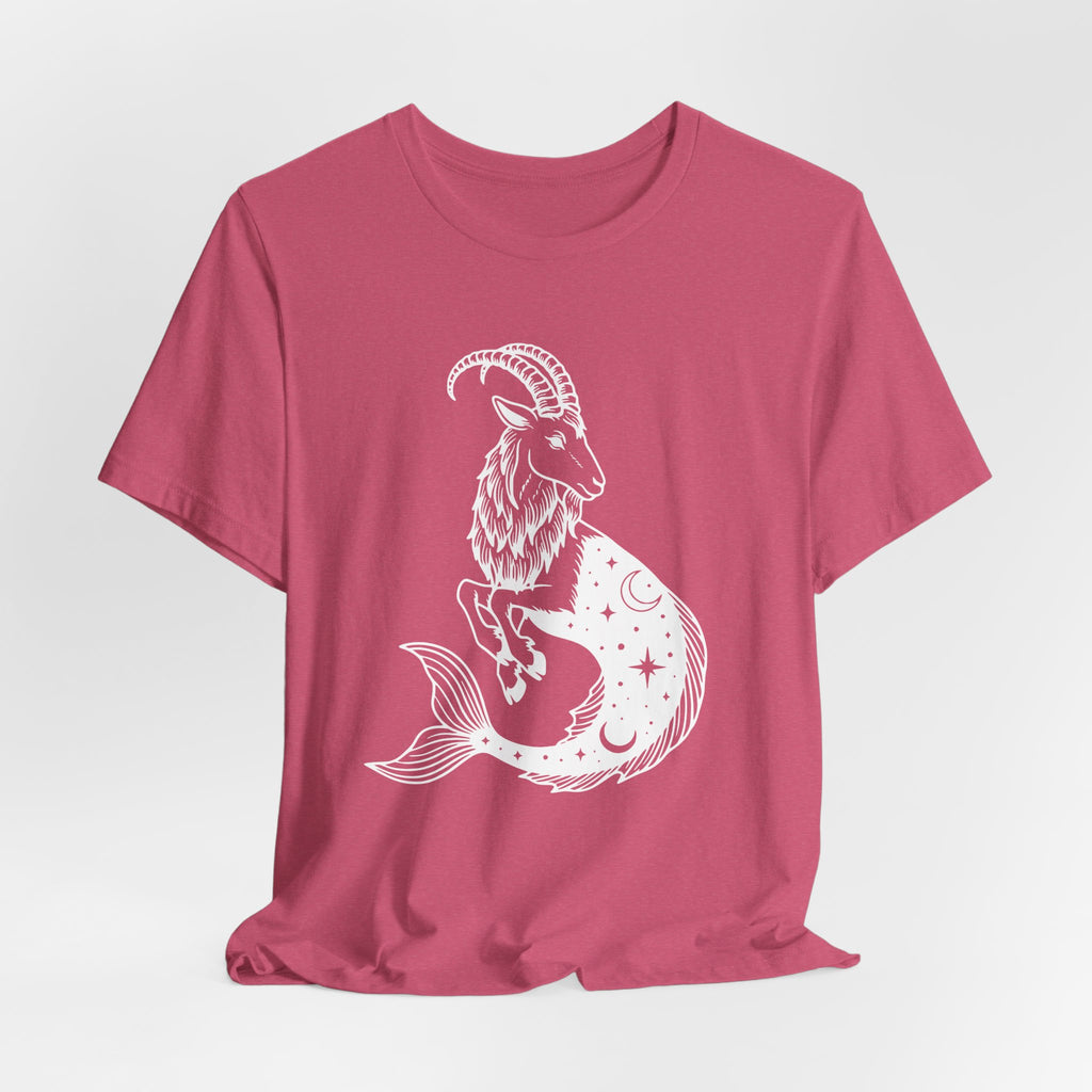 Cosmic Capricorn T-Shirt