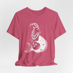 Cosmic Capricorn T-Shirt