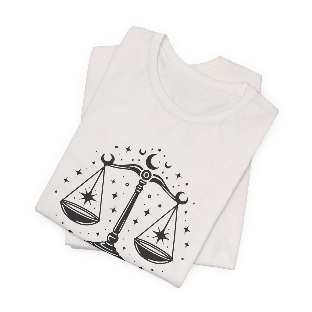 I'm A Libra T-Shirt