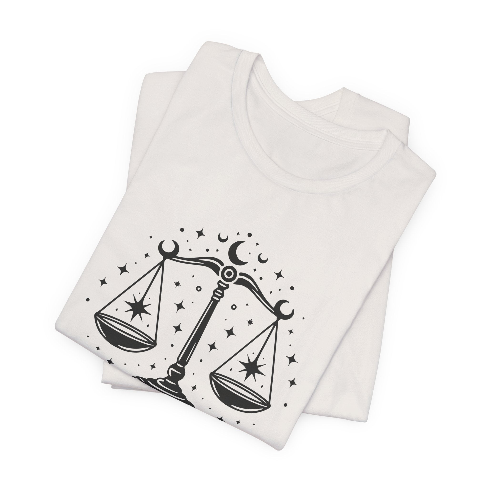 I'm A Libra T-Shirt