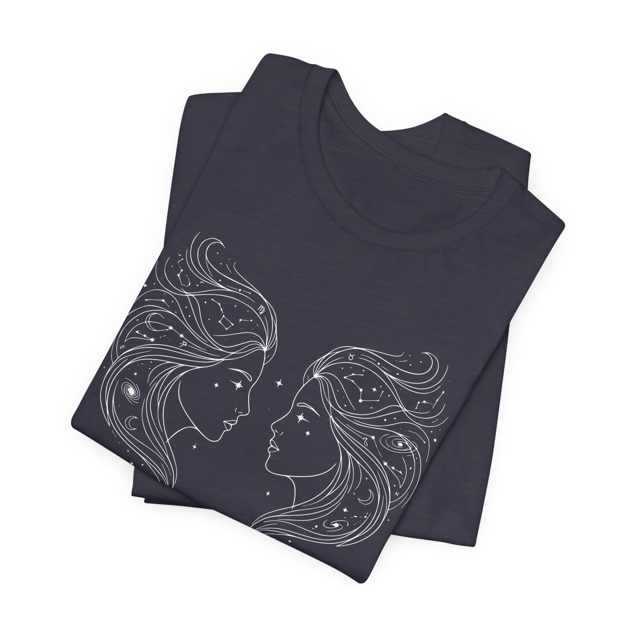 Dual Soul T-Shirt