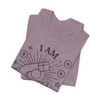 Open To Receive T-Shirt