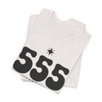 555 Transformation T-Shirt