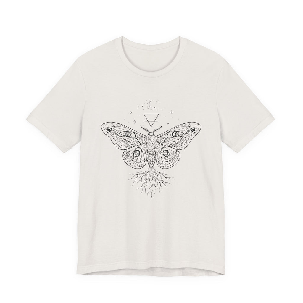 Celestial Moth T-Shirt