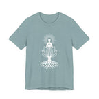 Eyes Open Roots Deep T-Shirt