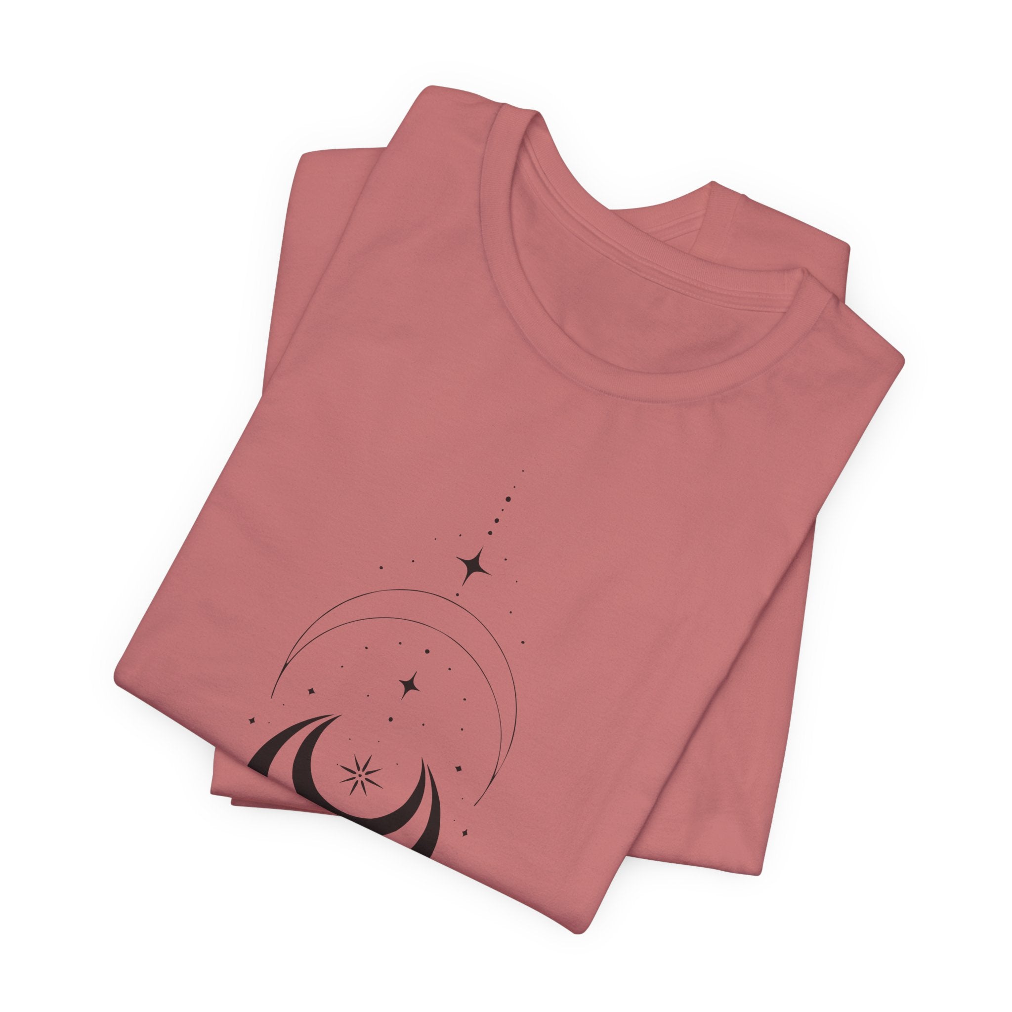 Bloom In Cycles T-Shirt