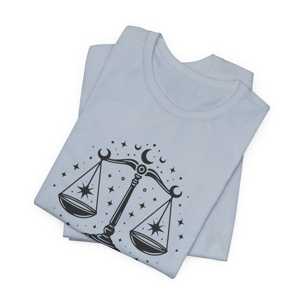 I'm A Libra T-Shirt