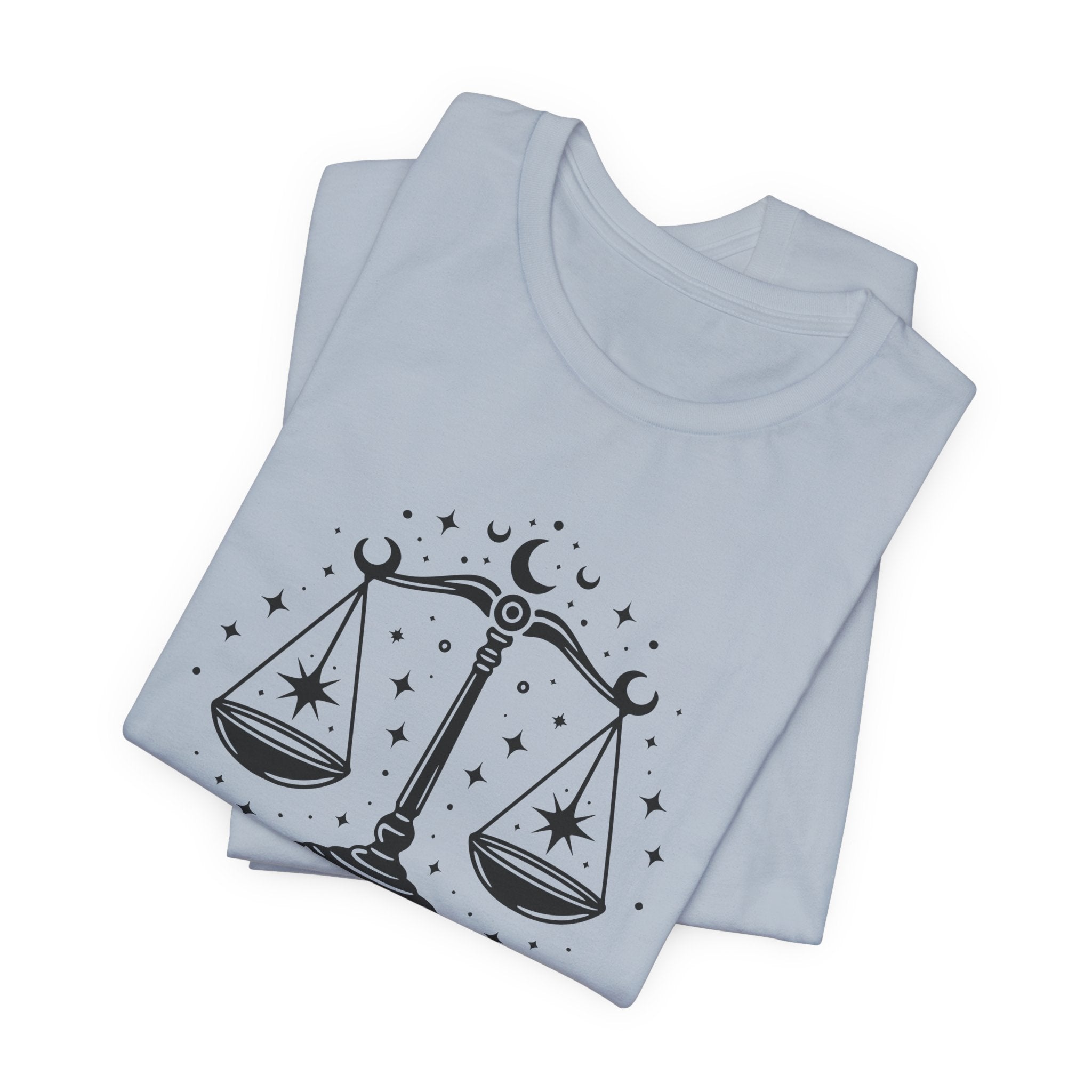 I'm A Libra T-Shirt