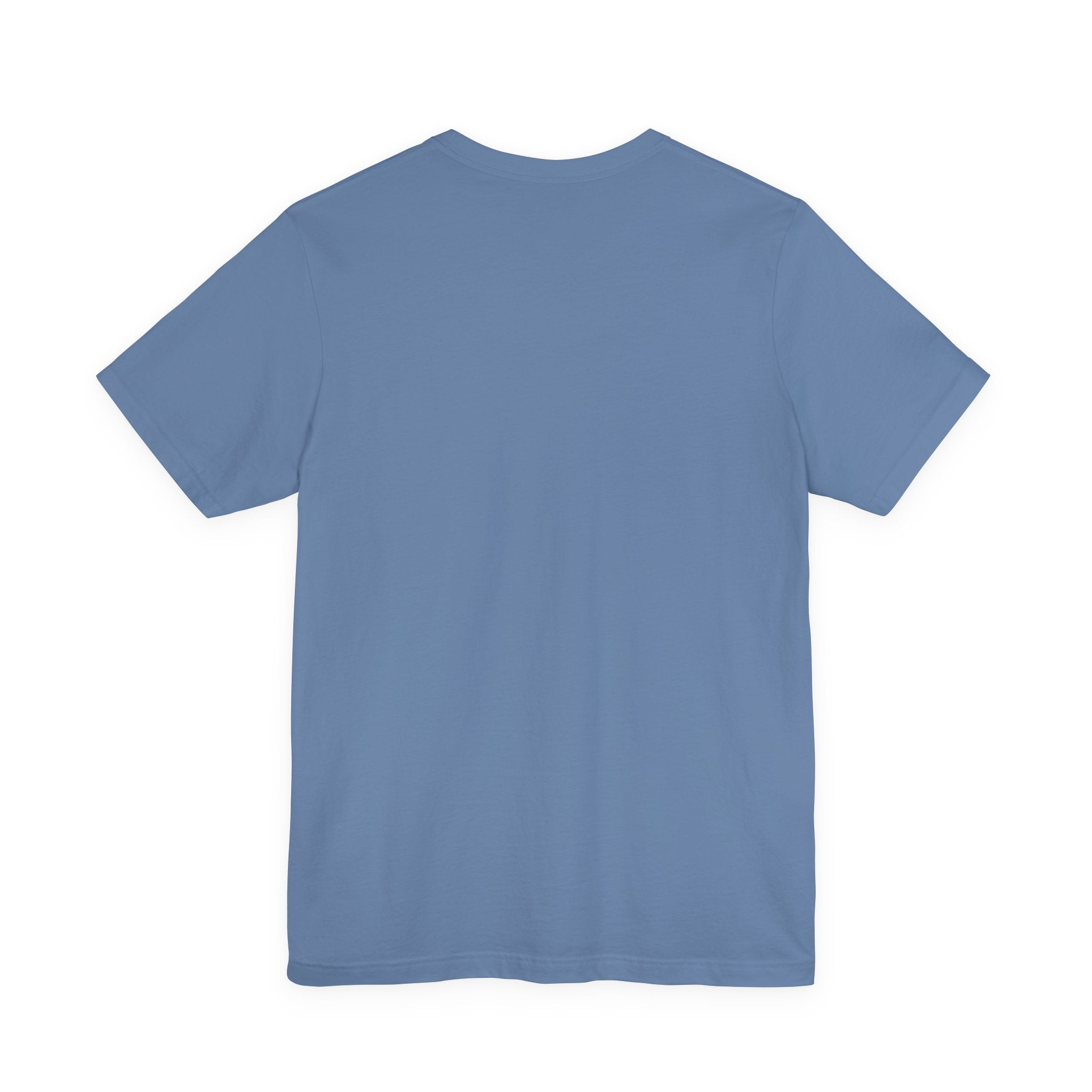 Eyes Open Roots Deep T-Shirt