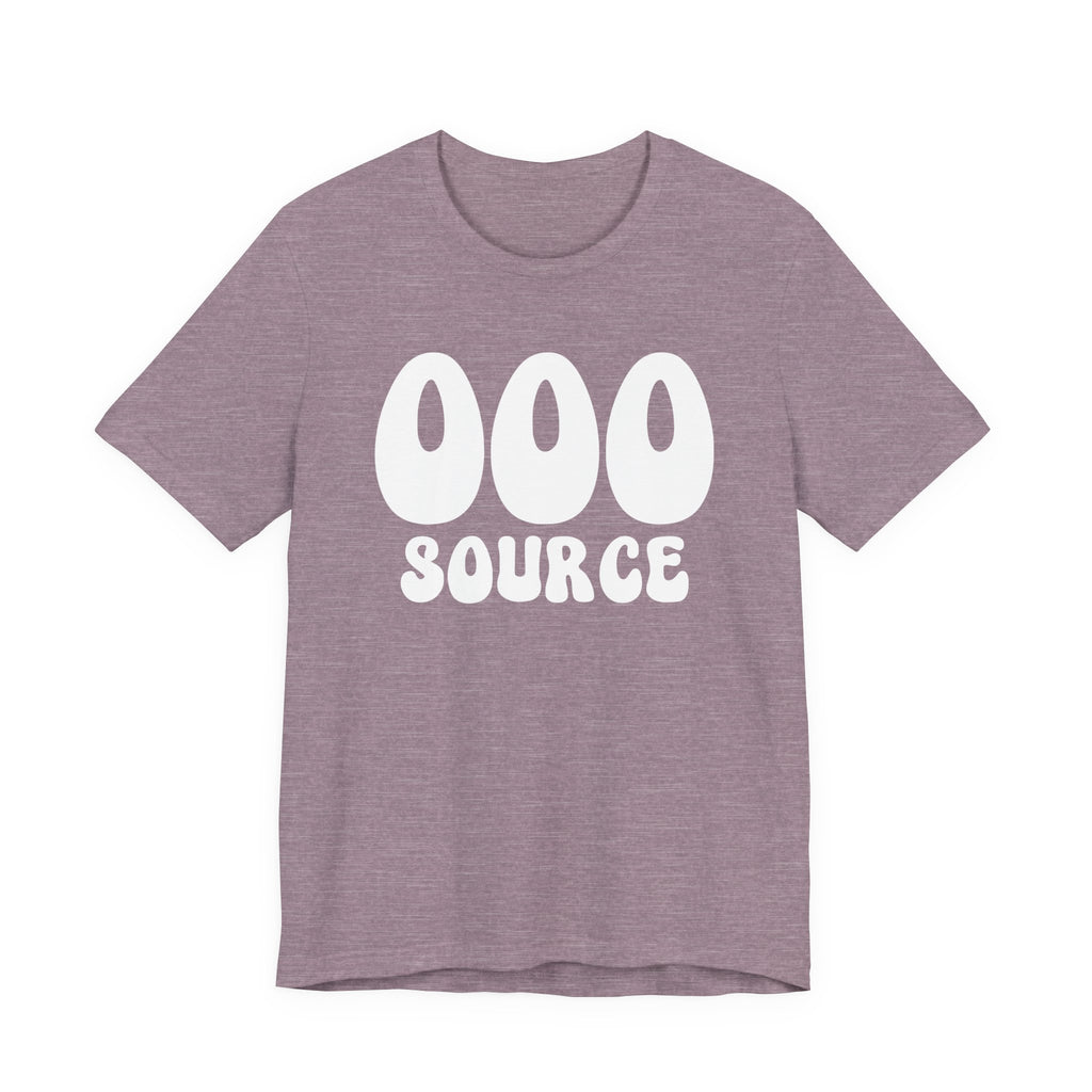000 Source T-Shirt