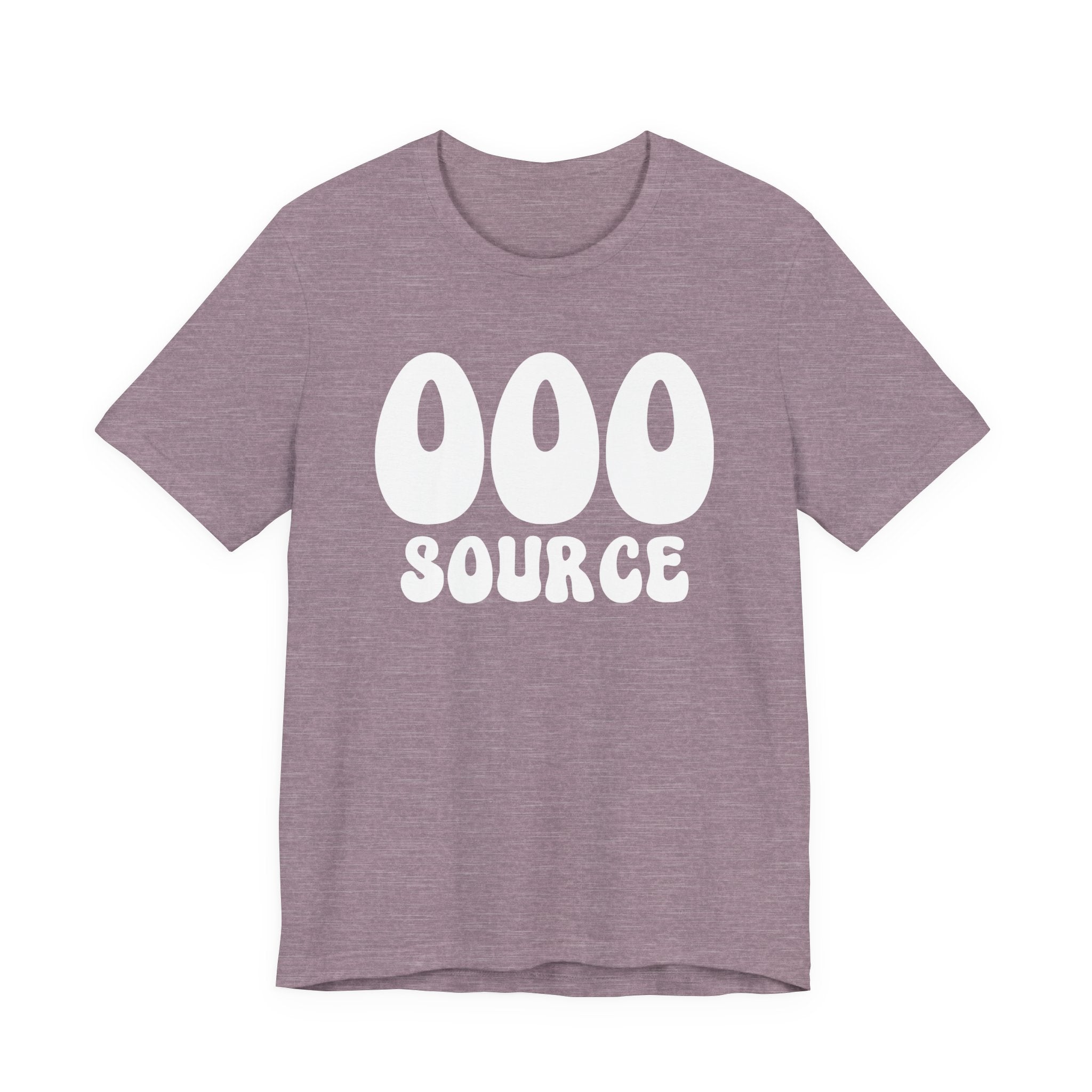 000 Source T-Shirt