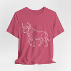 Celestial Taurus T-Shirt