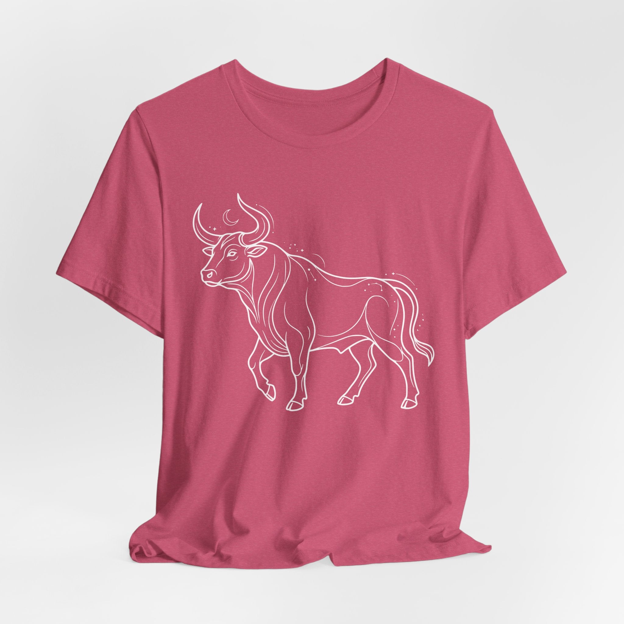 Celestial Taurus T-Shirt