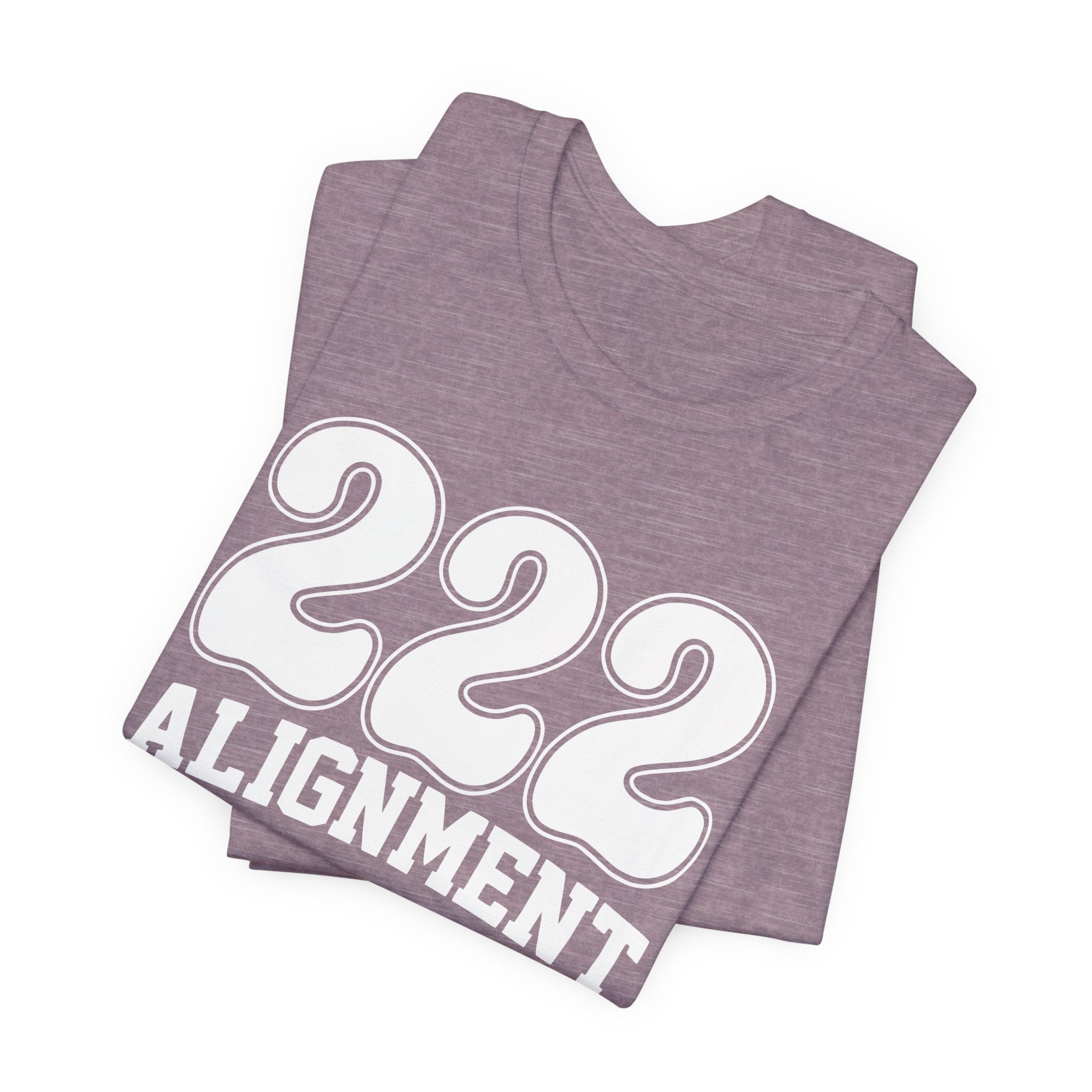222 Alignment T-Shirt