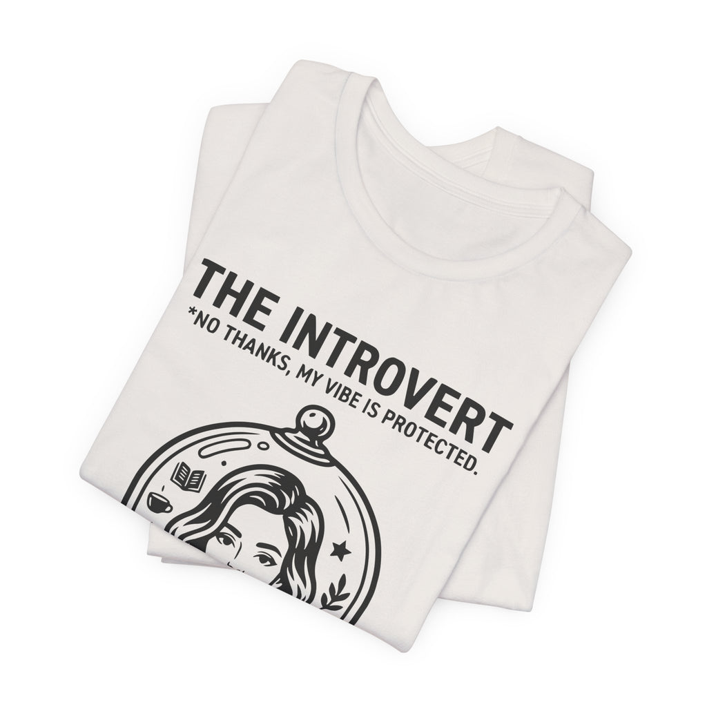 The Introvert T-Shirt