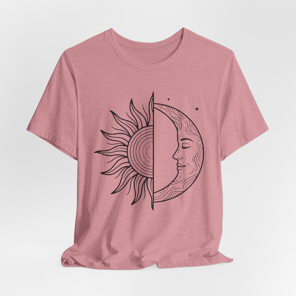 Light & Shadow T-Shirt