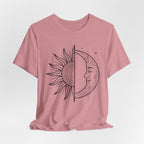 Light & Shadow T-Shirt