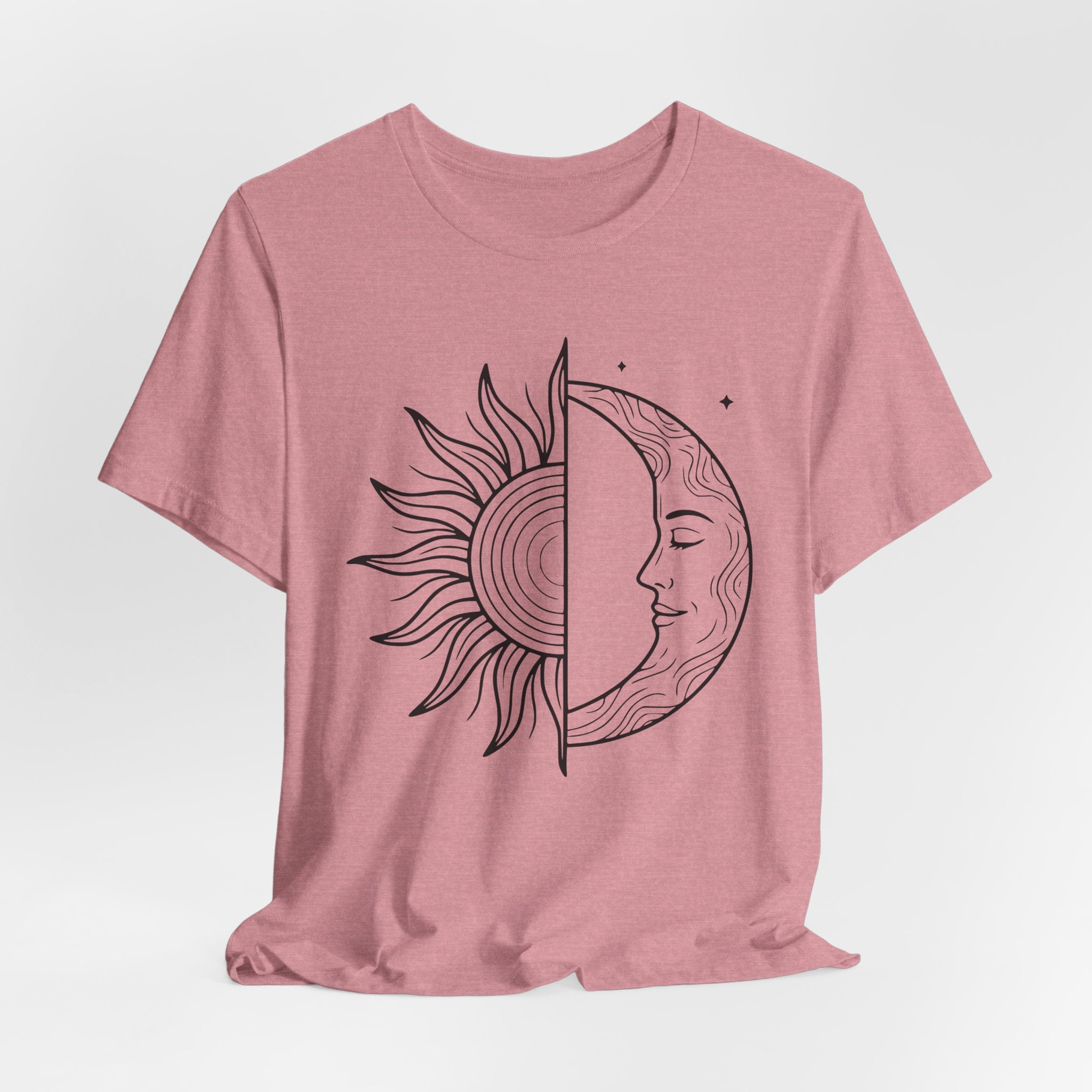 Light & Shadow T-Shirt