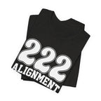 222 Alignment T-Shirt