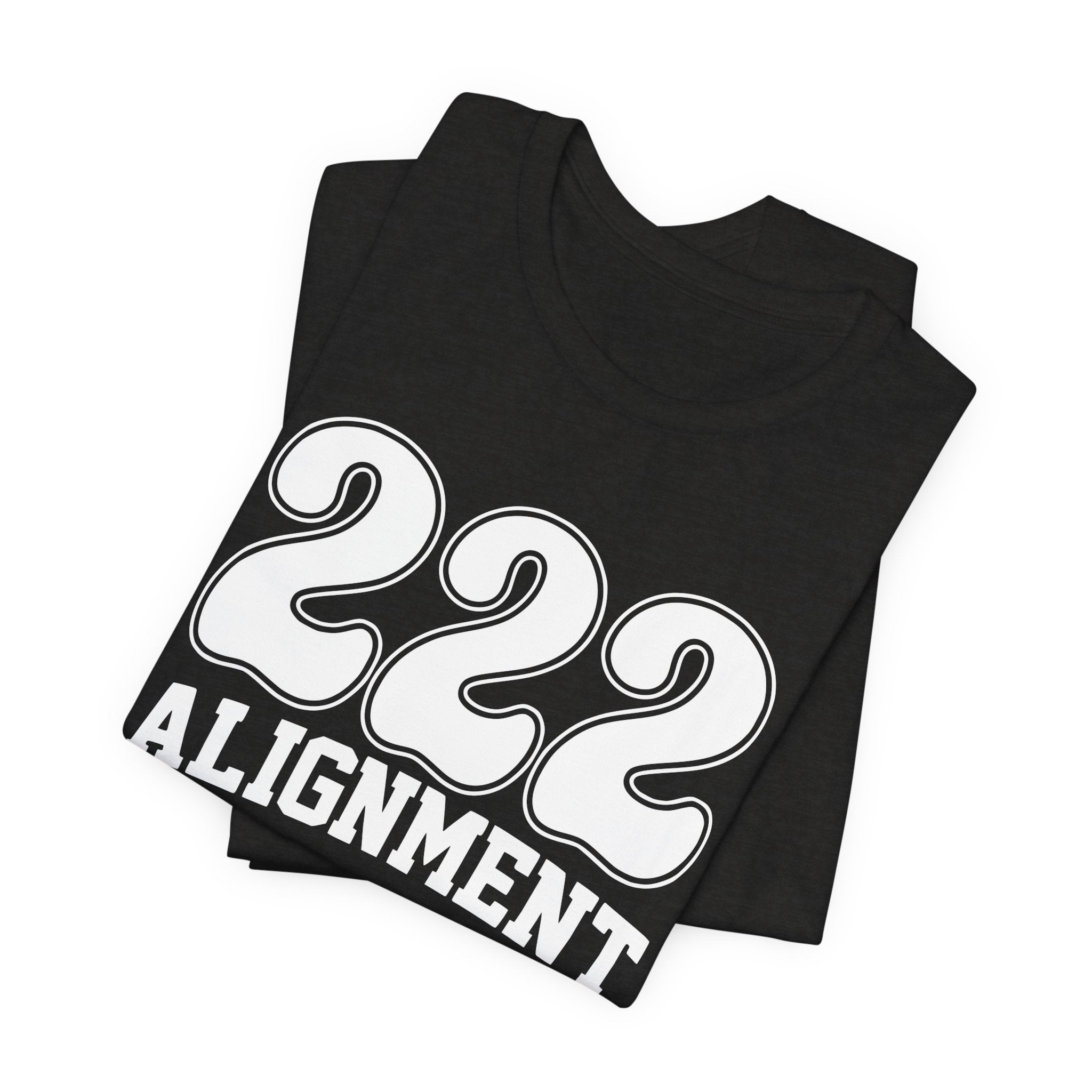 222 Alignment T-Shirt