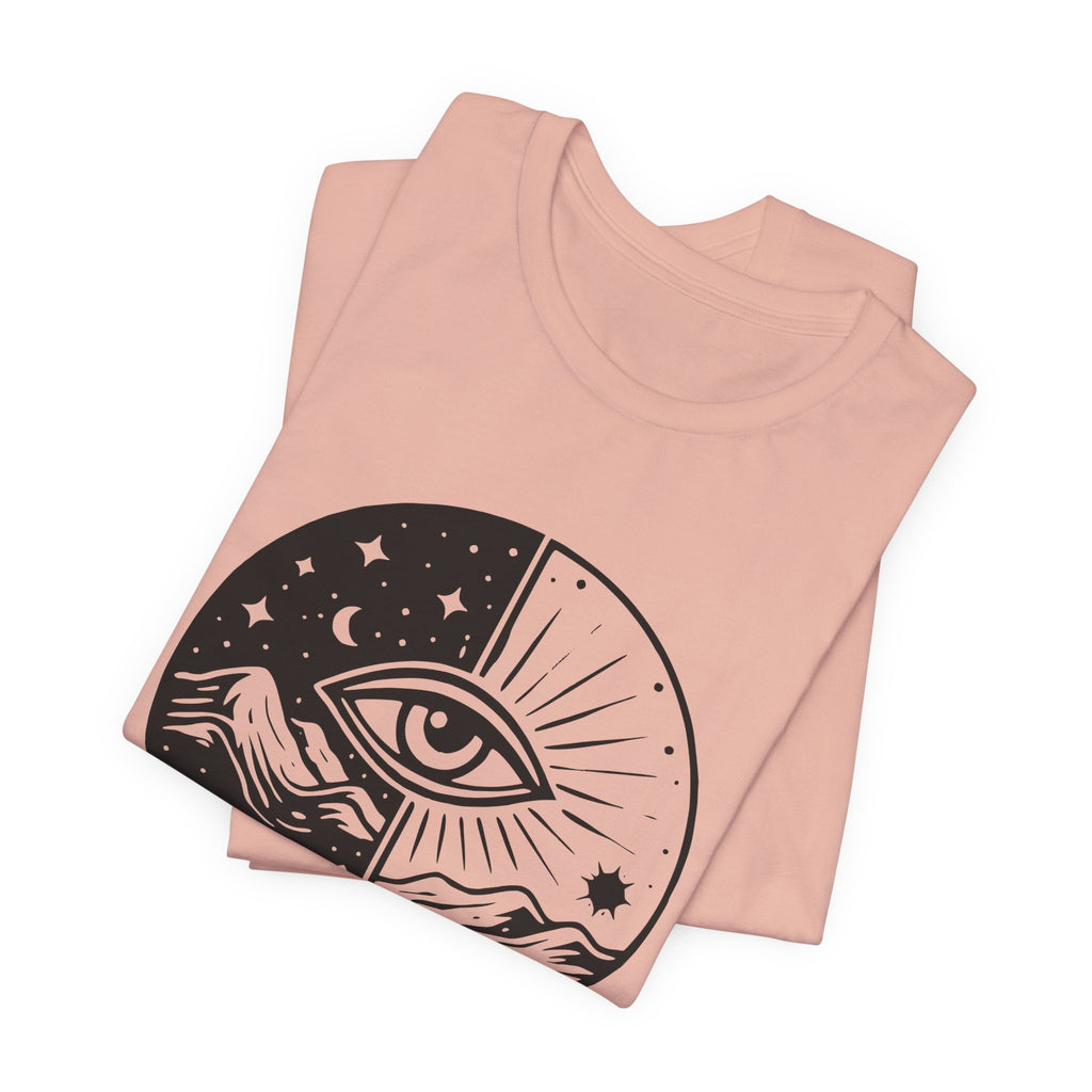 All-Seeing Eye T-Shirt