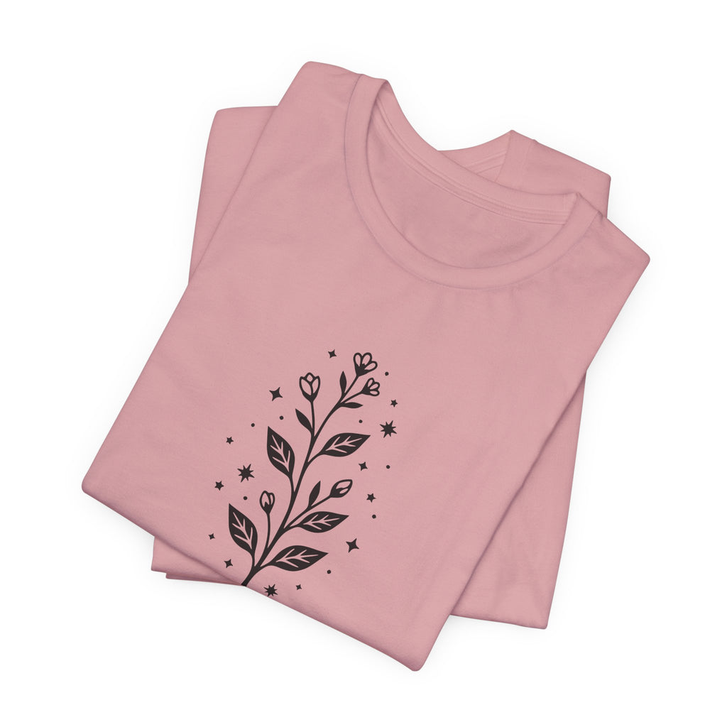 Rooted In The Cosmos T-Shirt