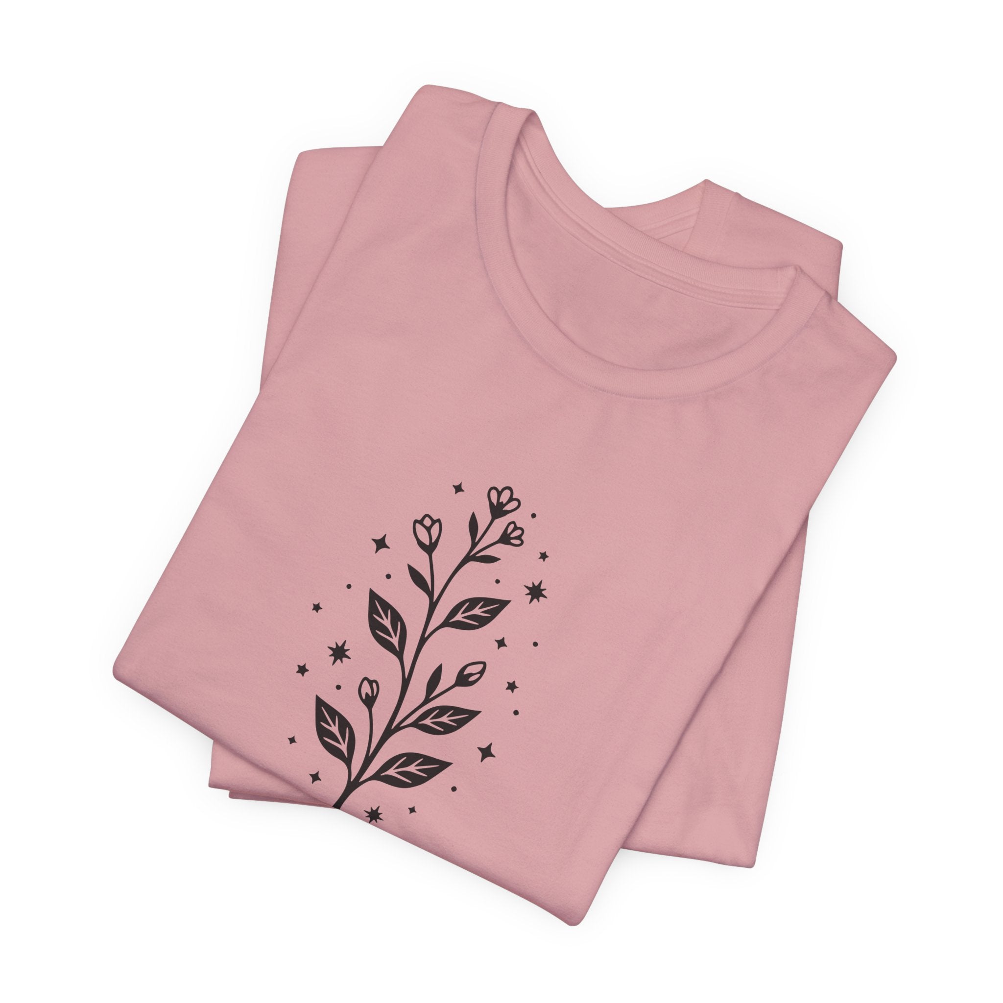 Rooted In The Cosmos T-Shirt