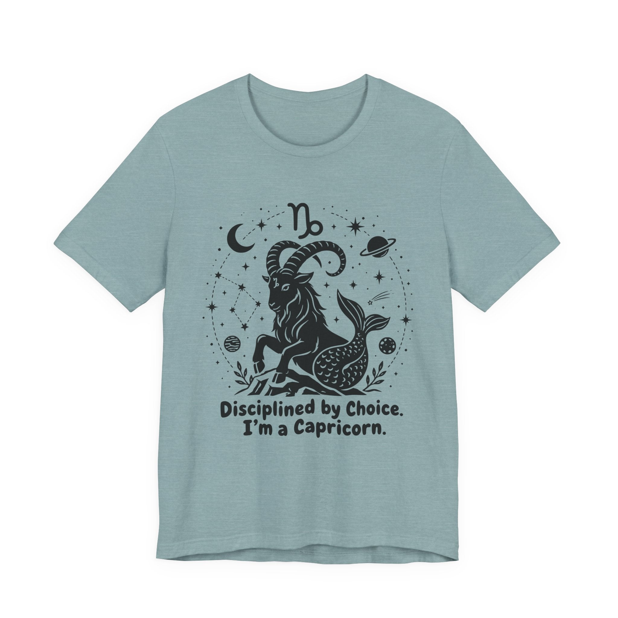 I'm A Capricorn T-Shirt