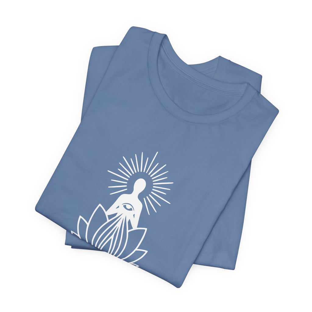 Eyes Open Roots Deep T-Shirt